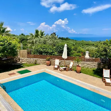 Arkadi * تراغاكي