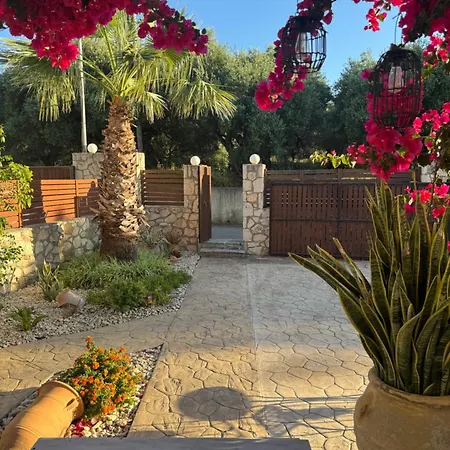 Villa Arkadi Tragaki
