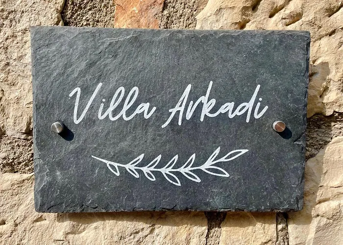 Villa Arkadi