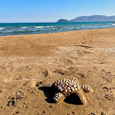 别墅 Arkadi 查加基恩