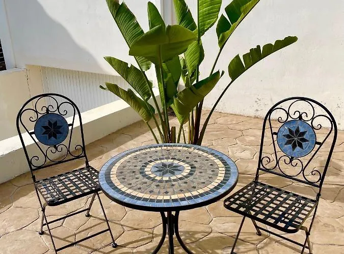 别墅 Arkadi 查加基恩